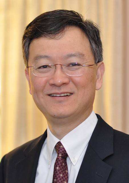 Prof. Mo-Yuen Chow