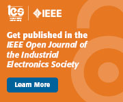 Get Published in the OJIES
