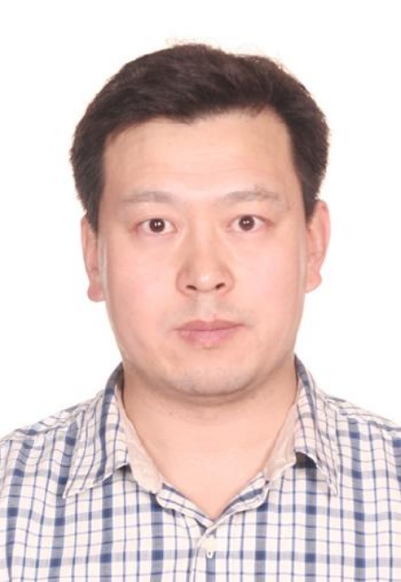 Prof. Honghai Liu