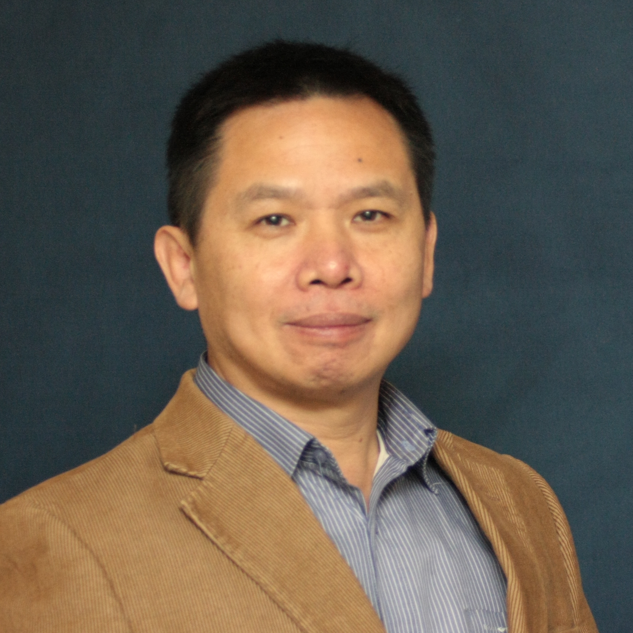 Dr. Zhiwei Gao