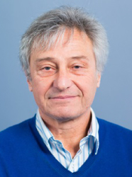 Prof. Emil Levi