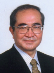 Prof. Fumio Harashima