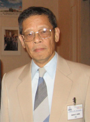Prof. James C. Hung