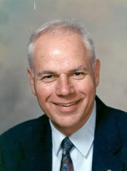Prof. J. David Irwin
