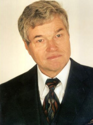 Prof. Joachim Holtz
