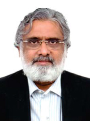 Prof. K Gopakumar