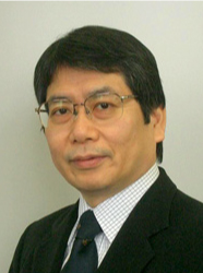 Prof. Kohuei Ohnishi