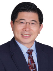 Prof. Ren C. Luo